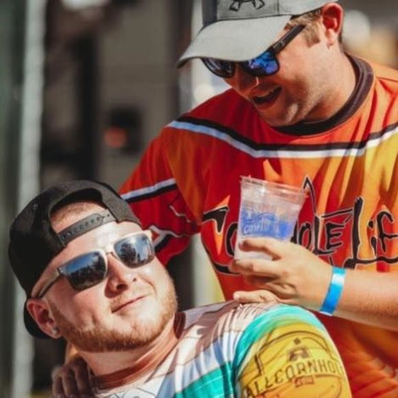 Meet your Posher, Josh - Picture 1 of 1